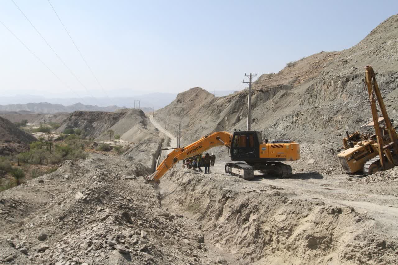 47 پروژه آب و فاضلاب در هفته دولت آماده بهره برداری است