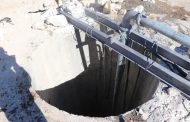 حفر دو حلقه چاه جدید برای تامین نیاز آبی 14 هزار نفر در بخش مرکزی رودان