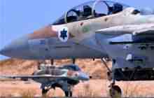 ارتش سوریه یک جنگنده و پهپاد رژیم صهیونیستی را سرنگون کرد