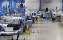 مساعدت به 40 بیمار آموزش و پرورش در همدان