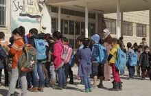 تداوم اعتصاب معلمان اردنی و تهدید وزارت آموزش و پرورش