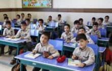 ضرورت احداث مدارس جدید در شهر سهند