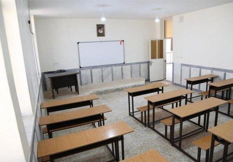 آذربایجان غربی به 4600 کلاس درس نیاز دارد