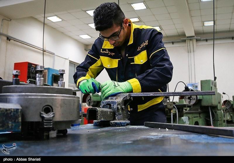طرح ایران مهارت در استان اردبیل اجرا می‌شود