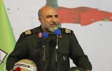 نظام جمهوری اسلامی ایران با تهدید نظامی و فشار اقتصادی شکست نمی‌خورد