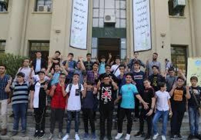 دانشگاه تهران برای عضویت در باشگاه دانش‌آموزی فراخوان داد
