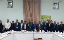 شورای آموزش و پرورش گناوه در استان بوشهر رتبه اول را کسب کرد