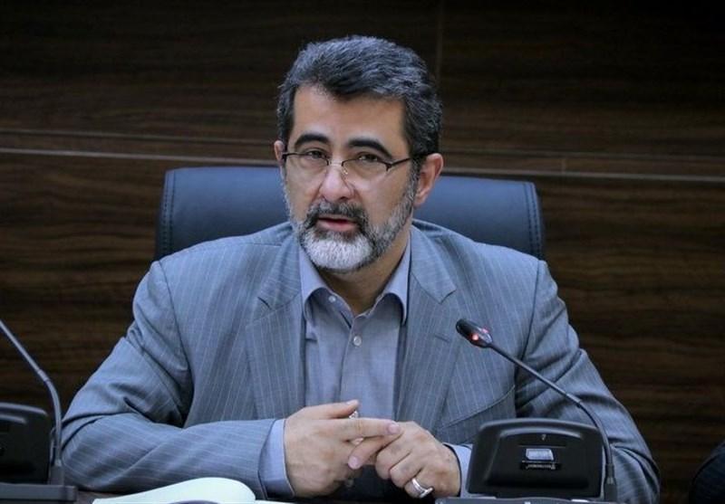 معاون وزیر کشور در بوشهر: 5100 خودرو رسوبی در بنادر کشور تعیین تکلیف می‌شود