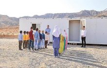 پایان عمر مدارس کانکسی در خوزستان 