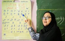 کمبود ۱۶۰۰ معلم در کردستان