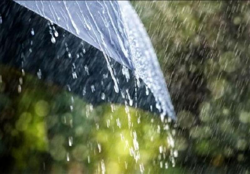 خروش باران در هرمزگان و تدبیر برای کاهش خسارت