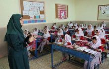 کلنگ احداث ۲۹۲ کلاس درس در کرمان در دی‌ماه به زمین زده شد