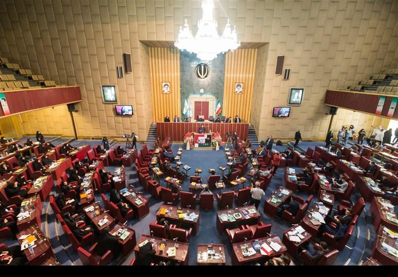انتخابات نمایندگان مجلس دانش‌آموزی استان اردبیل برگزار شد