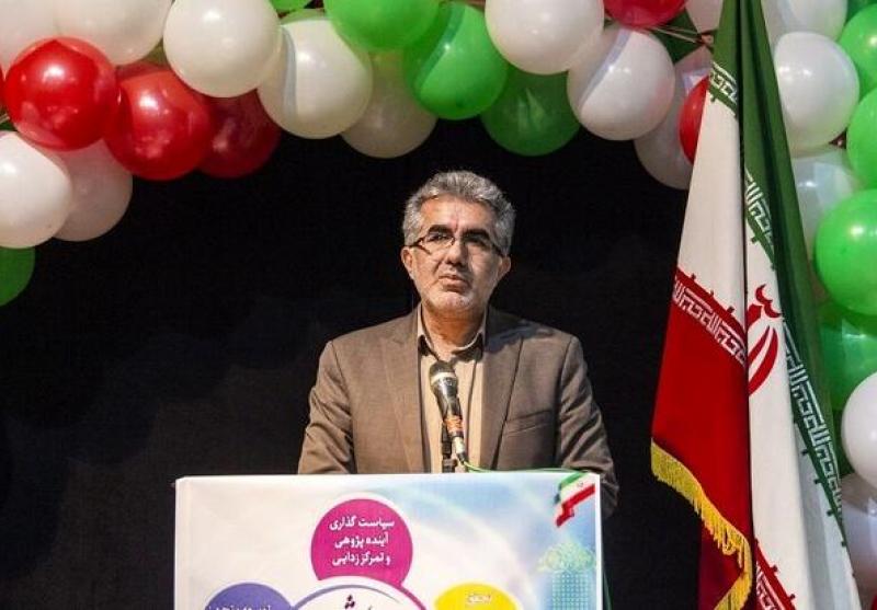 گلستان رتبه برتر شورای آموزش و پرورش کشور را کسب کرد