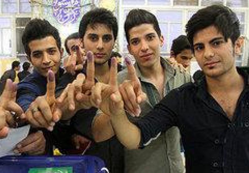 آمادگی بیش از ۱۰ هزار رأی اولی در استان همدان برای شرکت در انتخابات