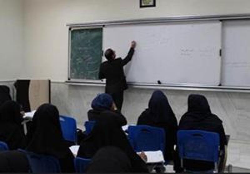 دانشجومعلمان مشمول پرداخت عیدی می‌شوند