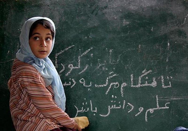 بازگرداندن بیش از ۶۰۰۰ بازمانده از تحصیل در آذربایجان غربی به چرخه آموزش ‌