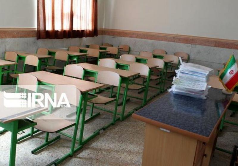 روزانه بیش از ۳ کلاس درس در استان تهران احداث می‌شود
