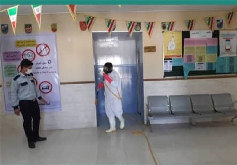 آموزش وپرورش استان بوشهر در اعلام تعطیلی مدارس به سبب ویروس کرونا مسئولیت ندارد