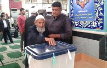 نتیجه انتخابات مجلس شورای اسلامی در حوزه انتخابیه مرکزی استان هرمزگان اعلام شد