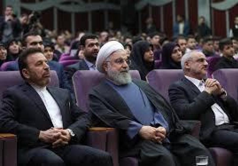آقای روحانی! زیرساخت‌های فیزیکی دانشگاه پیام را به دانشگاه فرهنگیان واگذار کنید