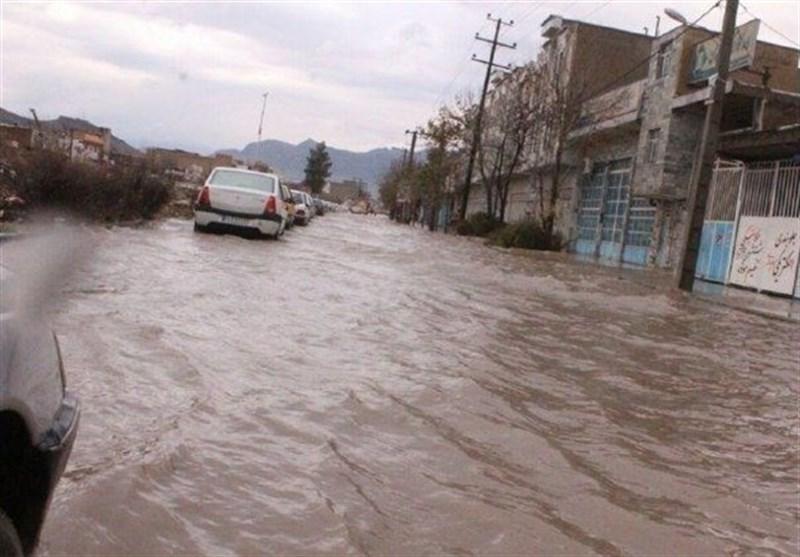 مردم اخطاریه‌های هواشناسی را جدی بگیرند/ رودخانه‌های هرمزگان سیلابی می‌شود