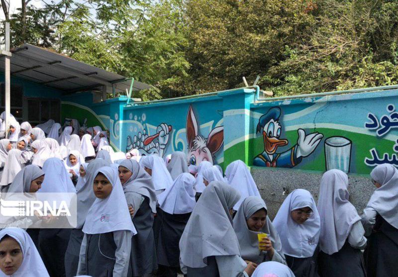 همه اردوهای مدارس دولتی و غیردولتی تهران لغو شد