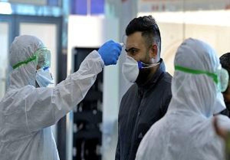 قرارگاه مبارزه با ویروس کرونا در دانشگاه علوم پزشکی جهرم تشکیل شد