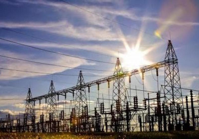 ۲۵ طرح بزرگ صنعت برق در ۵ استان افتتاح شد