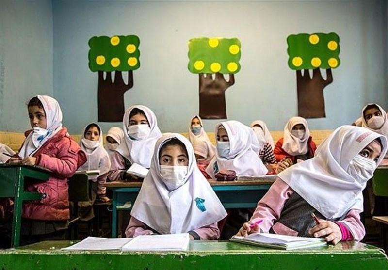 احتمال بازشدن مدارس تهران تا پایان هفته ضعیف است
