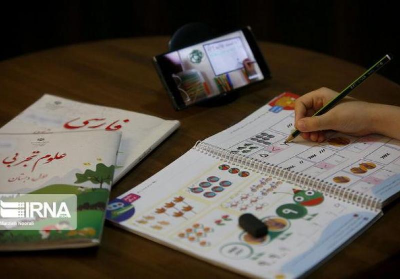 بستر دسترسی دانش‌آموزان به تدریس مجازی در استان تهران ایجاد شده‌است