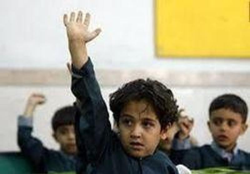 راه اندازی کمپین هرخانه، یک مدرسه