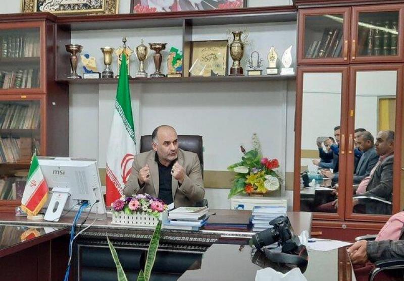 بهشهر؛ شهر پایلوت در آموزش مجازی دوره ابتدایی در مازندران  