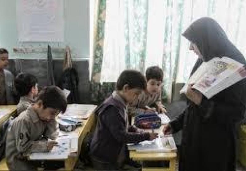 کمبود ۳۵۰۰ نیرو در آموزش و پرورش استان مرکزی