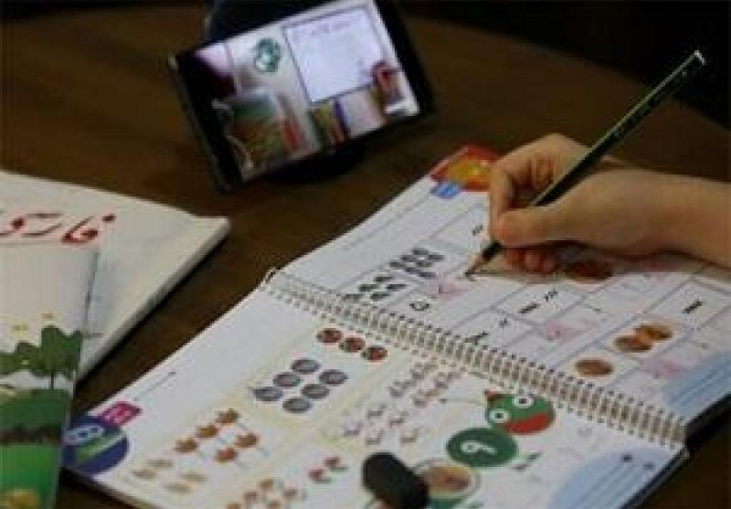حدود ۶۰ درصد از دانش‌آموزان کرمانشاه نرم افزار شاد را نصب کرده اند