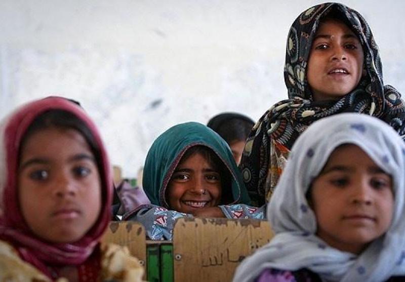 در مدارس سیستان و بلوچستان چه می‌گذرد؟ / نیمی از دانش‌آموزان تا قبل از متوسطه دوم «ترک تحصیل» می‌کنند