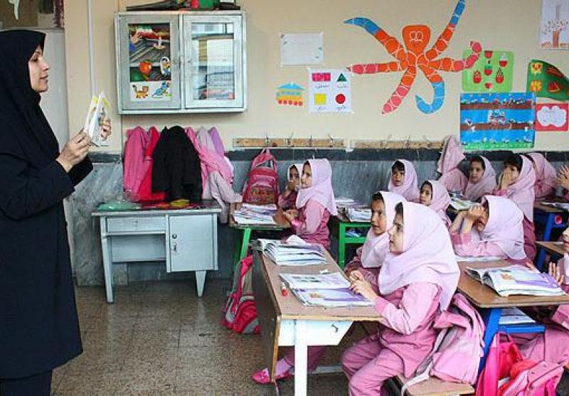 دانش‌آموزان مدارس غیردولتی خراسان شمالی بیش از میانگین کشوری