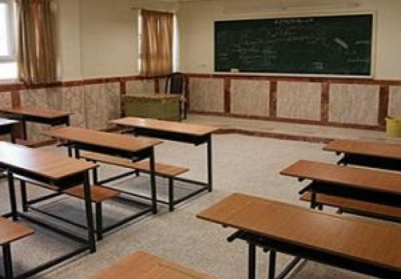 جبران کمبود‌های آموزشی در جنوب کرمان