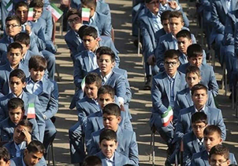ثبت‌نام مدارس از اول خرداد شروع می‌شود