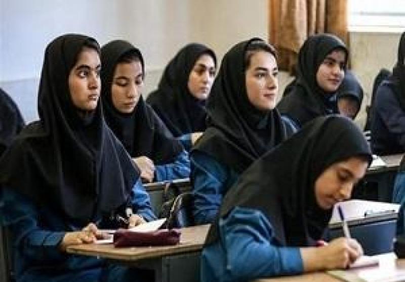 هنوز برنامه ای برای تعطیلی مدارس تا پایان سال تحصیلی در خوزستان وجود ندارد