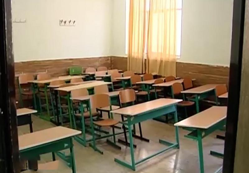 شروط بازگشایی مدارس در روزهای کرونایی + فیلم