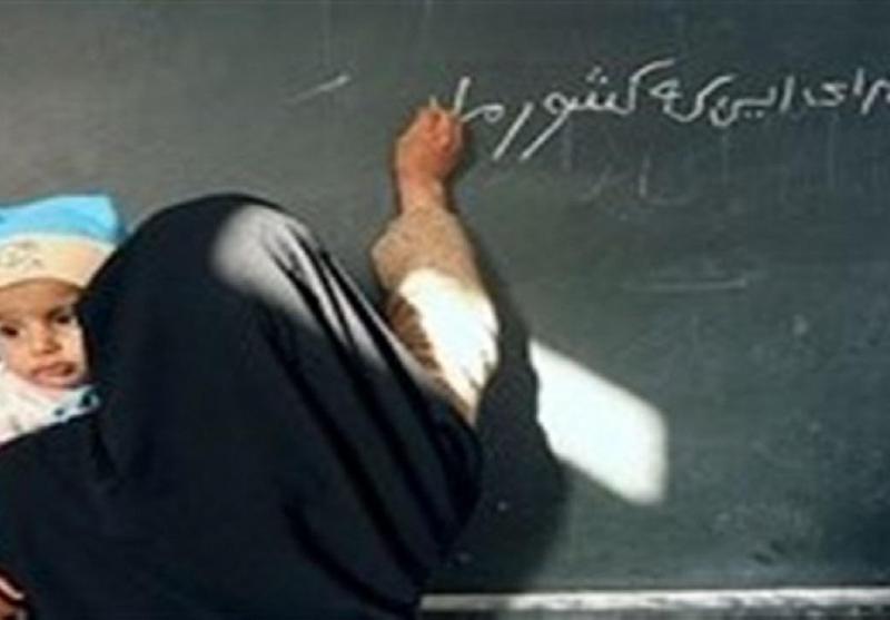 پیش بینی آموزش بیش از ۲ هزار بزرگسال در استان