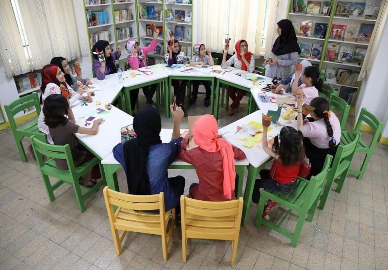 نخستین نگارخانه تخصصی ویژه کودک در اهواز افتتاح می‌شود