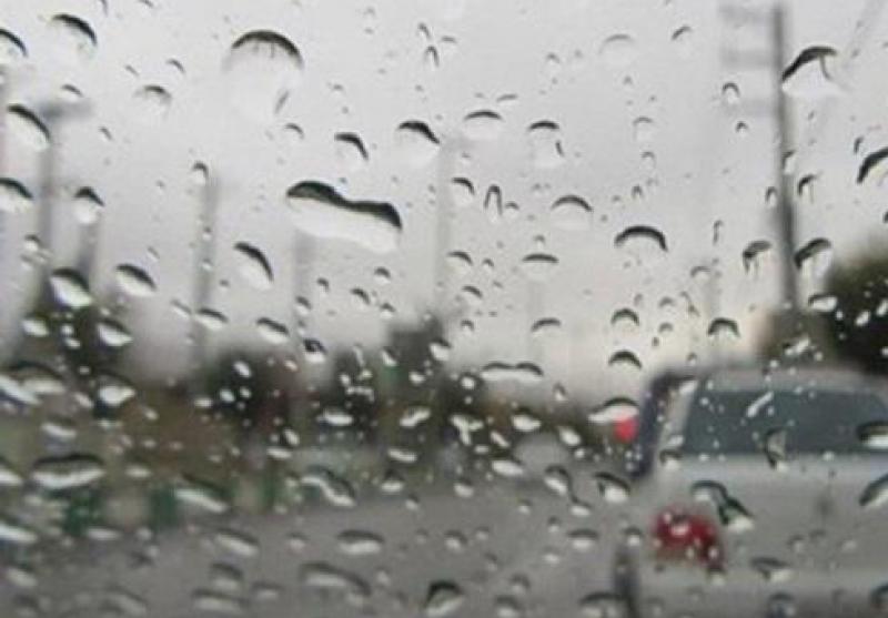 هواشناسی| رگبار و رعد وبرق در آسمان شمال و شرق کشور تا پنج روز آینده