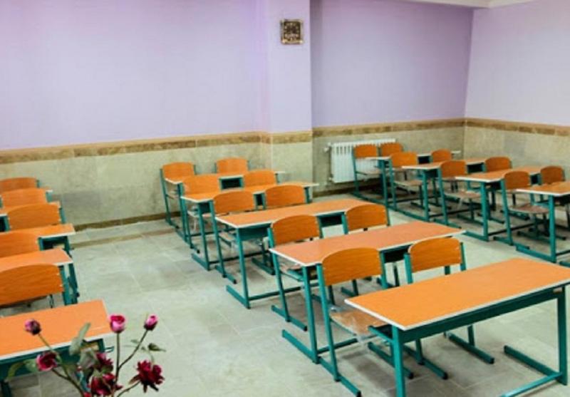 اجرای طرح زوج و فرد در مدارس قزوین