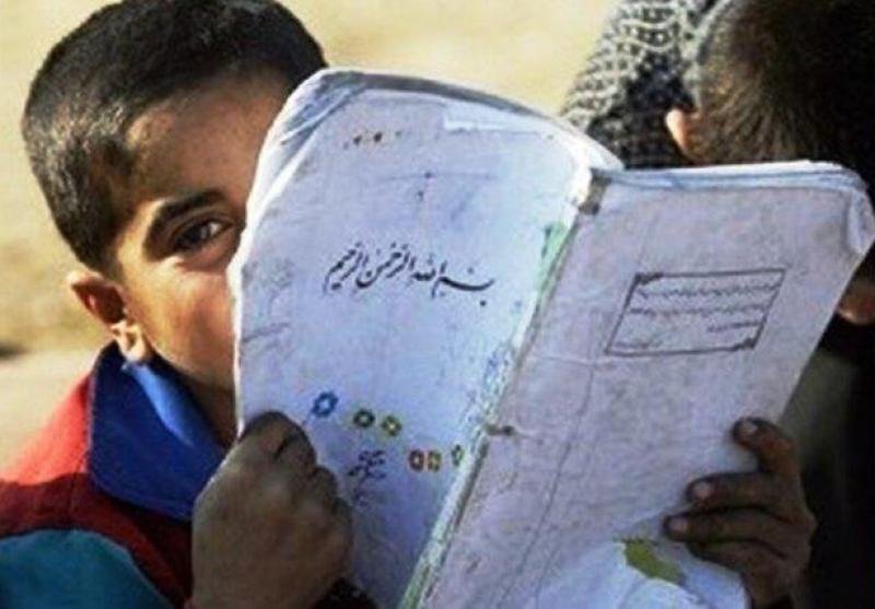 شناسایی ۶۶۰۵ دانش آموز بازمانده از تحصیل در استان کرمان