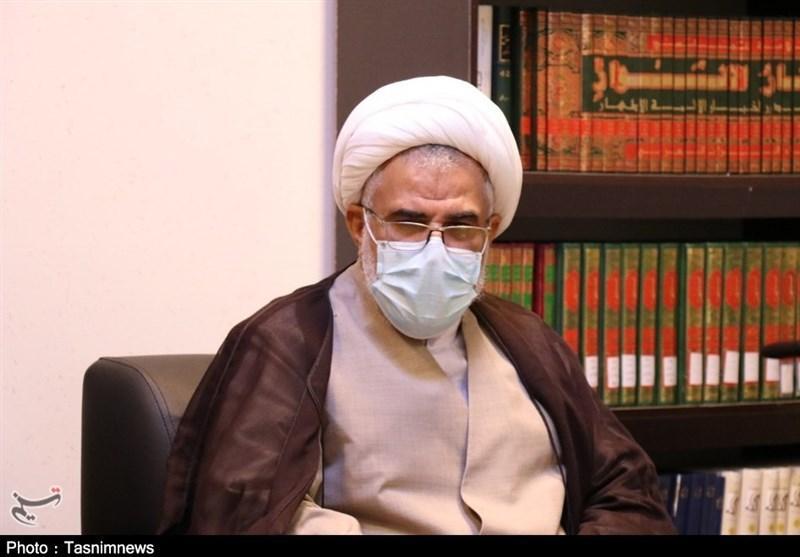 نماینده ولی فقیه در استان هرمزگان: «کوهشاه احمدی» باید به کانون توجه مسئولان و رسانه‌ها تبدیل شود