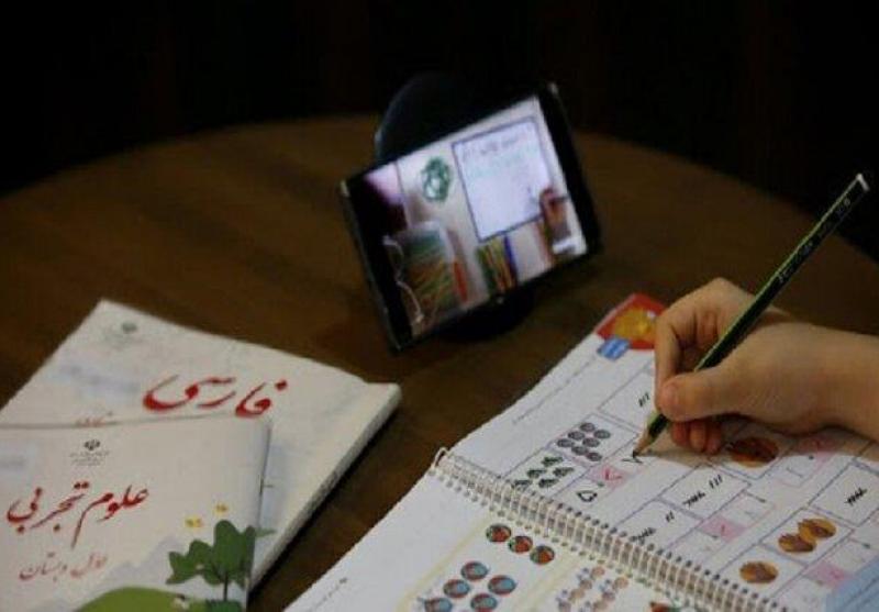 اینترنت، دغدغه دانش آموزان و معلمان خراسان شمالی در آموزش مجازی