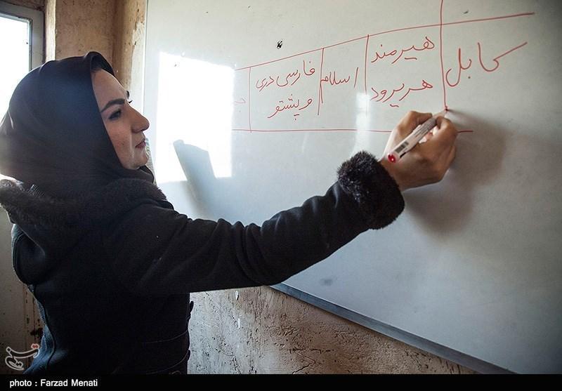 سرانه آموزشی استان بوشهر بیش از 35 درصد افزایش یافت