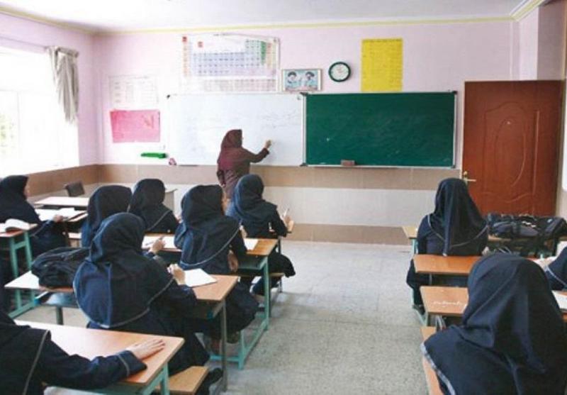 اعلام نتایج اولیه پذیرفته شدگان مدارس نمونه بوشهر